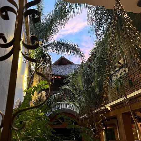 Casa Carmona 33 Hotel Querétaro Eksteriør billede
