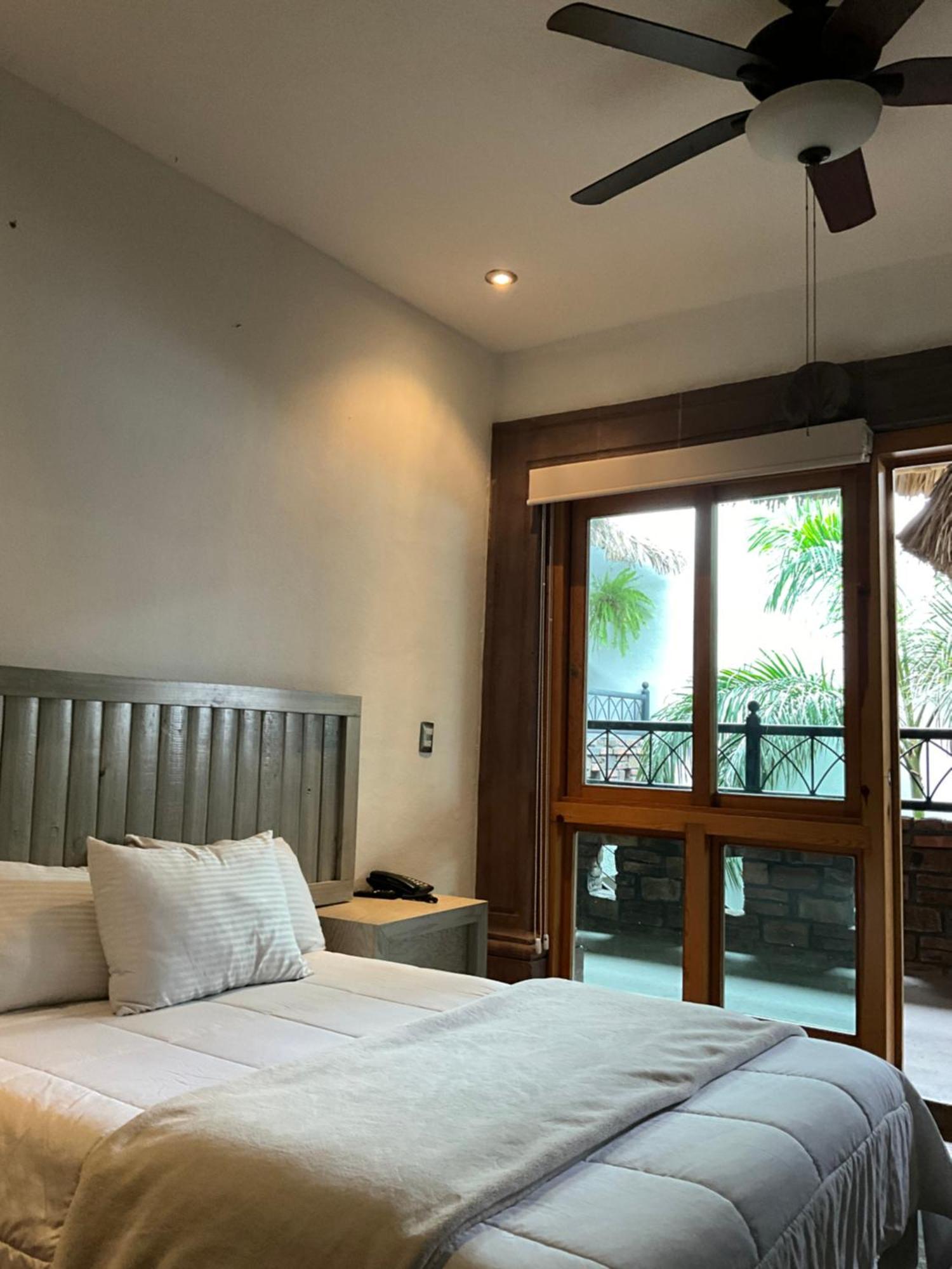 Casa Carmona 33 Hotel Querétaro Eksteriør billede