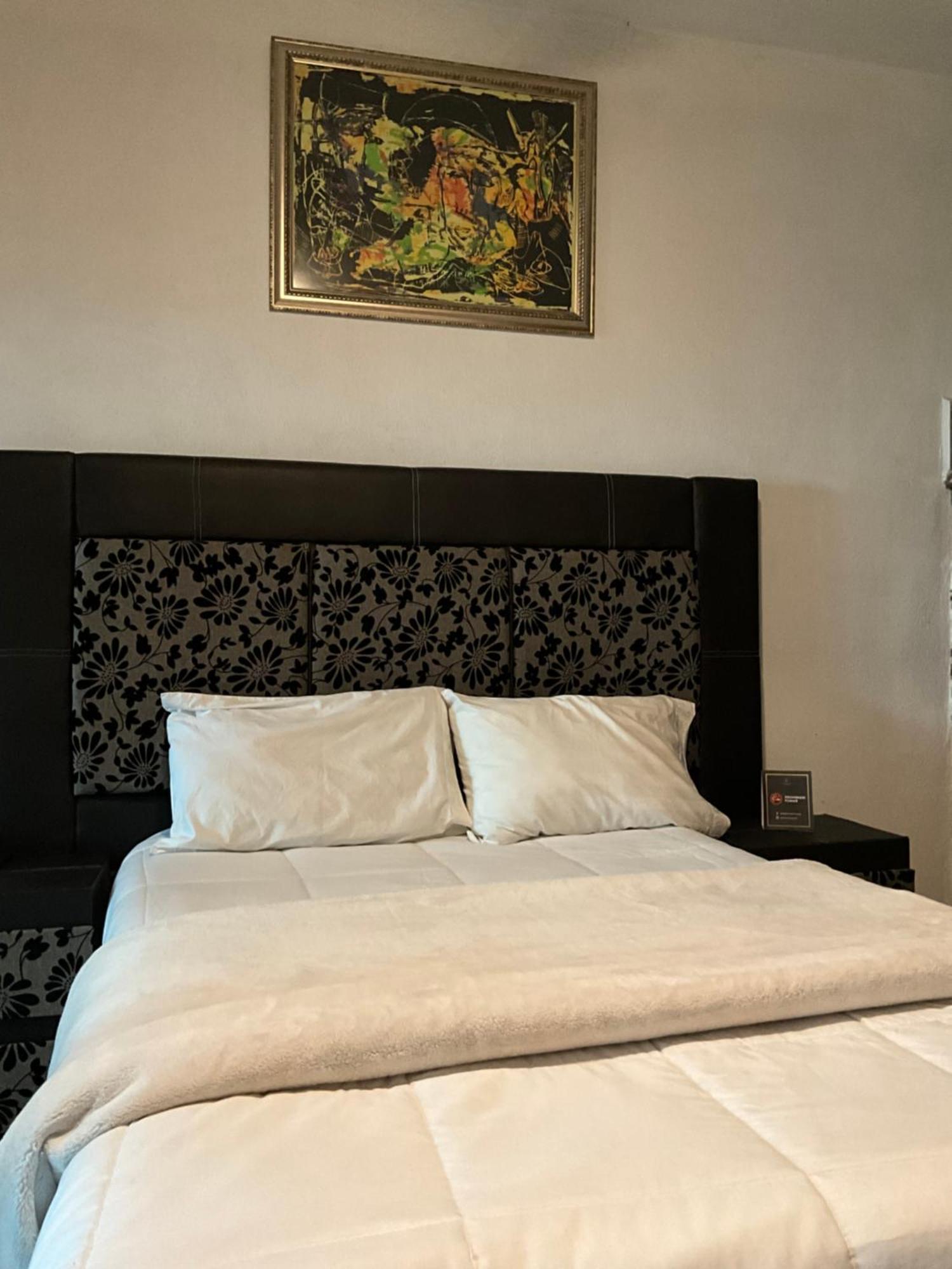 Casa Carmona 33 Hotel Querétaro Eksteriør billede