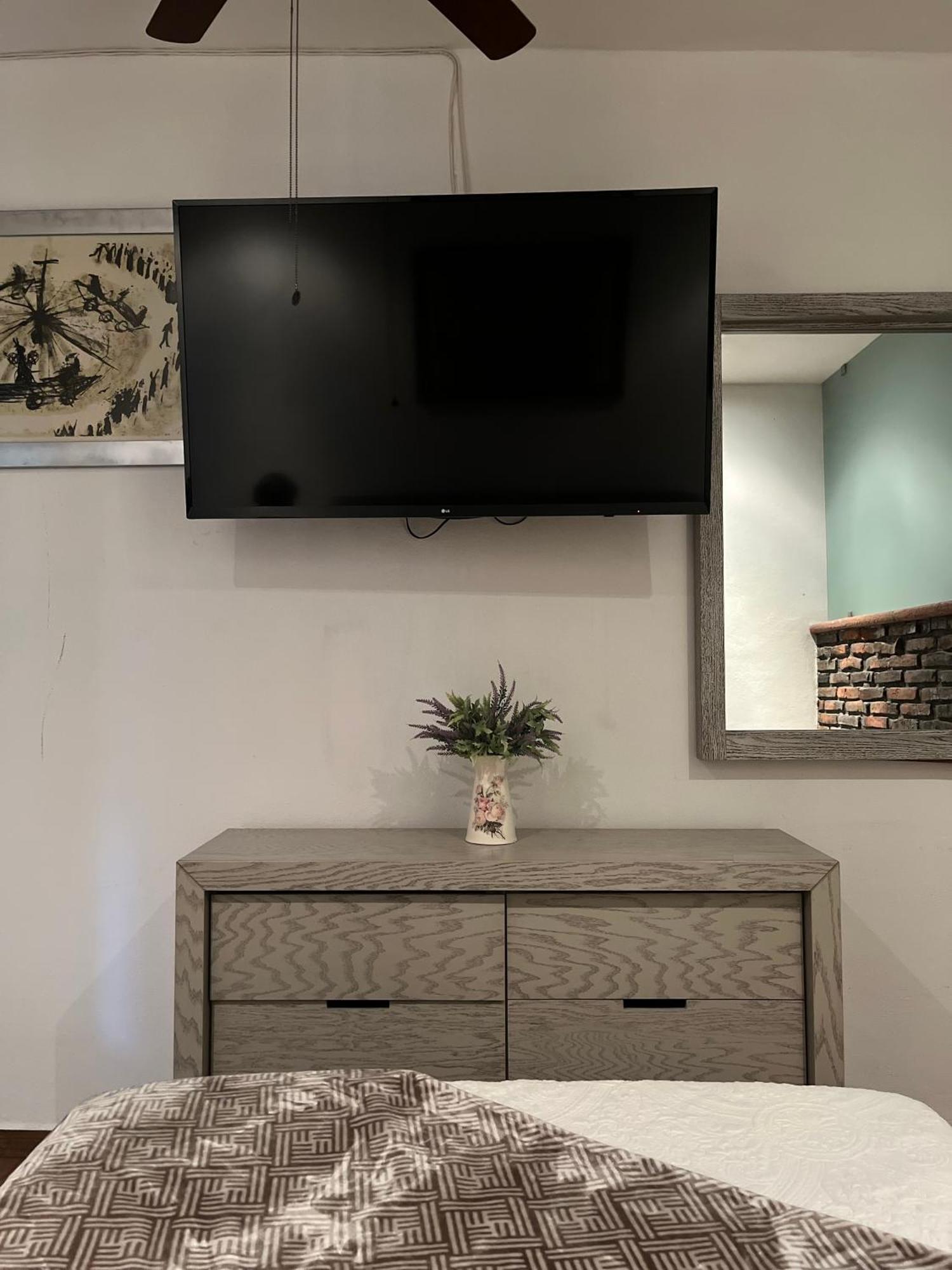 Casa Carmona 33 Hotel Querétaro Eksteriør billede