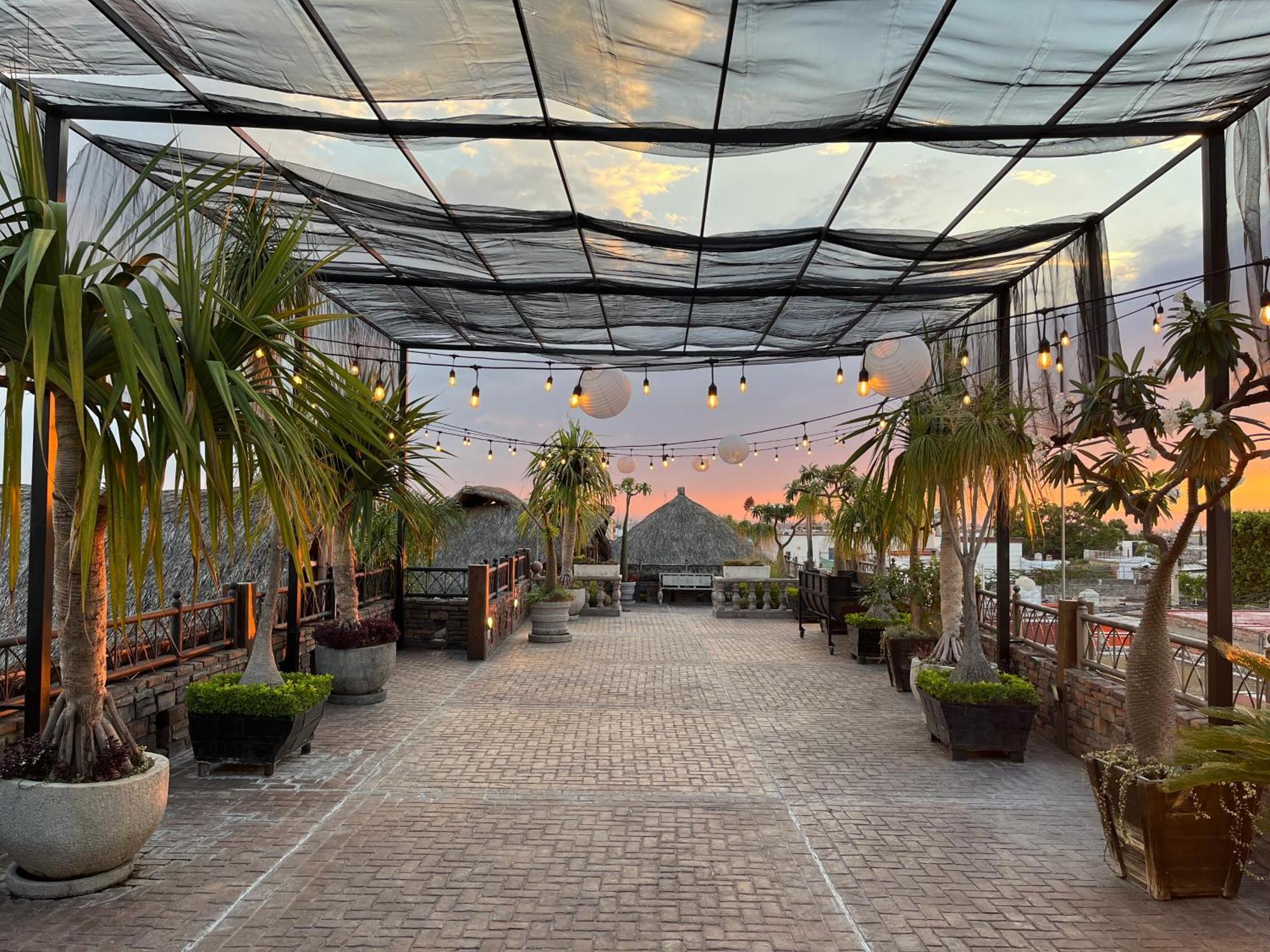 Casa Carmona 33 Hotel Querétaro Eksteriør billede