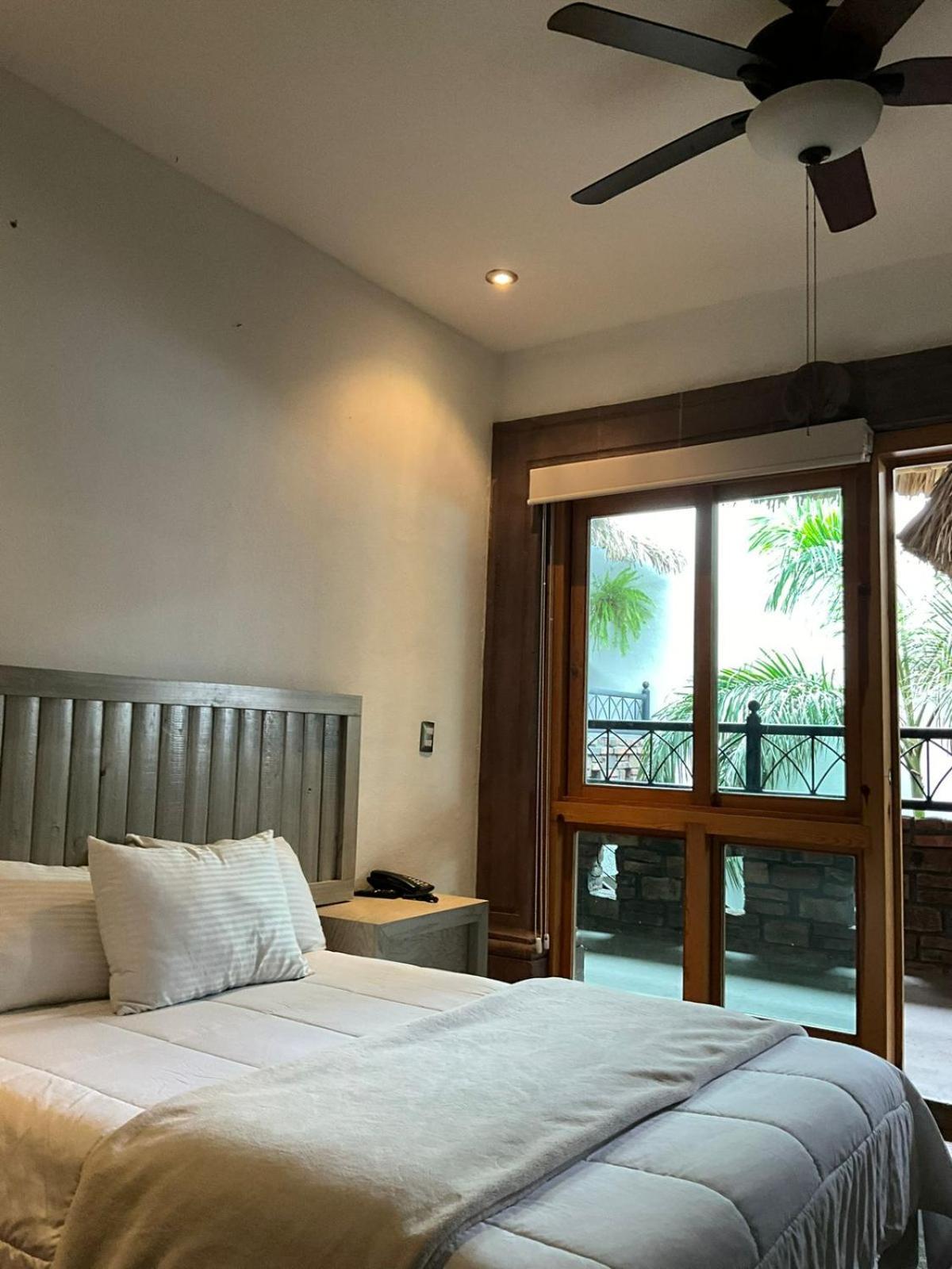 Casa Carmona 33 Hotel Querétaro Eksteriør billede