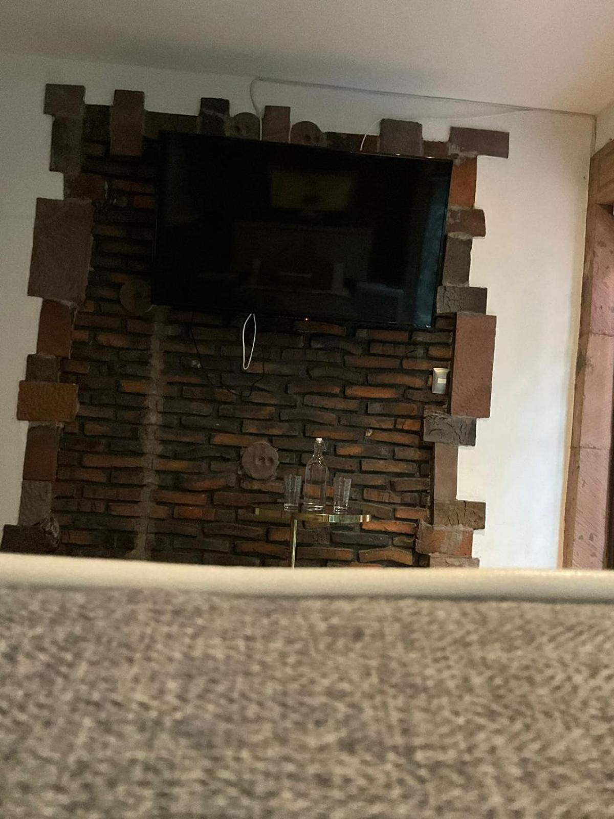 Casa Carmona 33 Hotel Querétaro Eksteriør billede