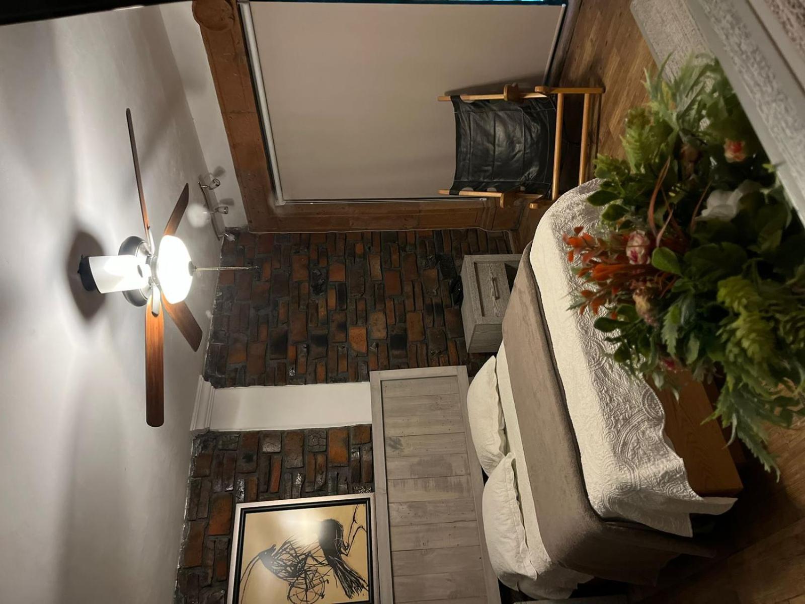 Casa Carmona 33 Hotel Querétaro Eksteriør billede