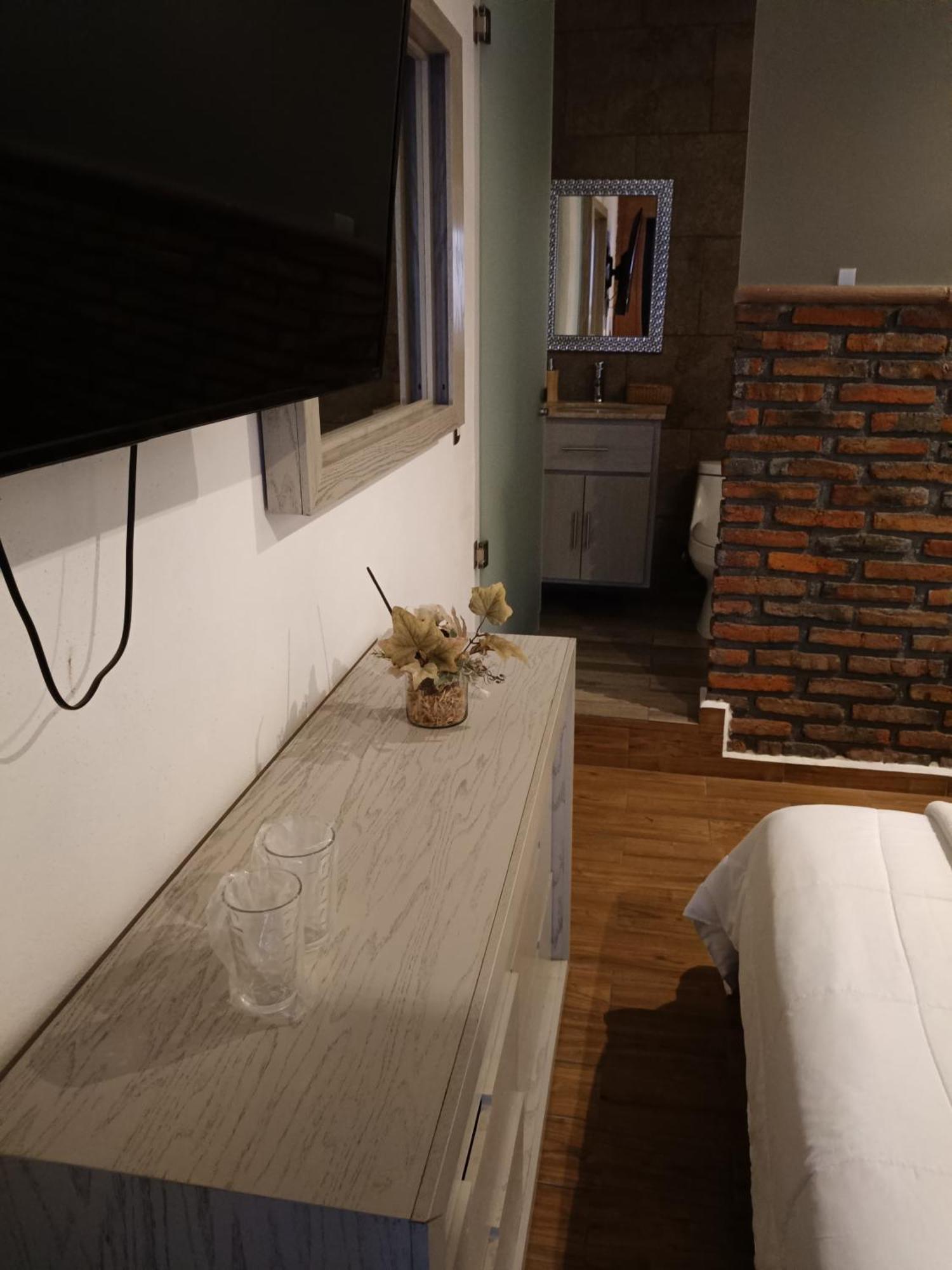 Casa Carmona 33 Hotel Querétaro Eksteriør billede