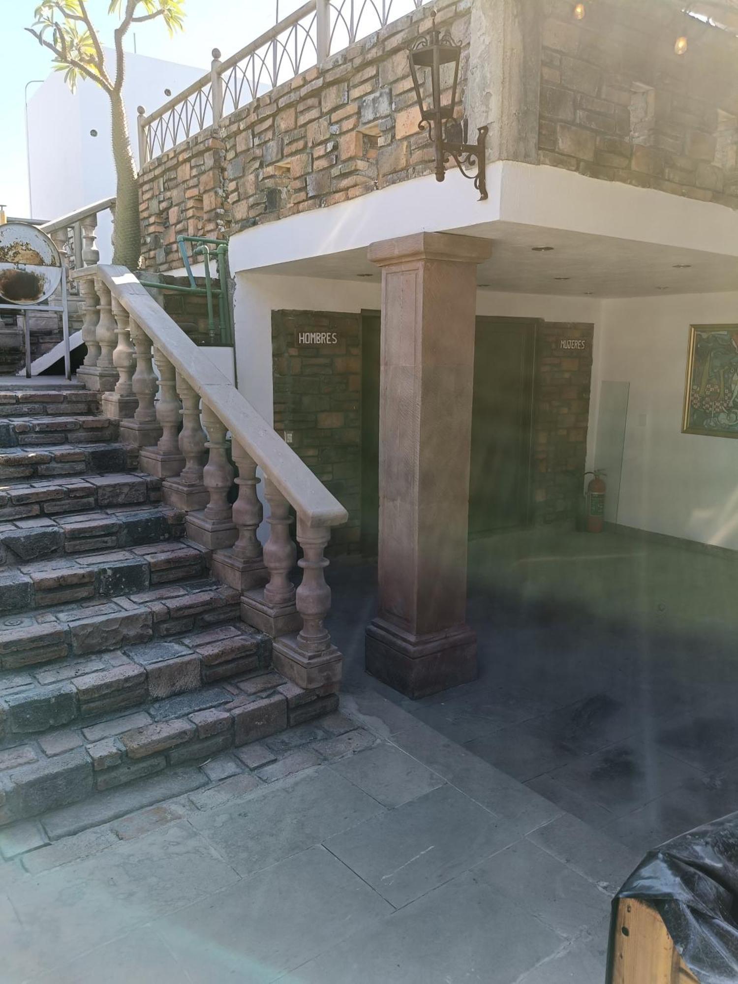 Casa Carmona 33 Hotel Querétaro Eksteriør billede